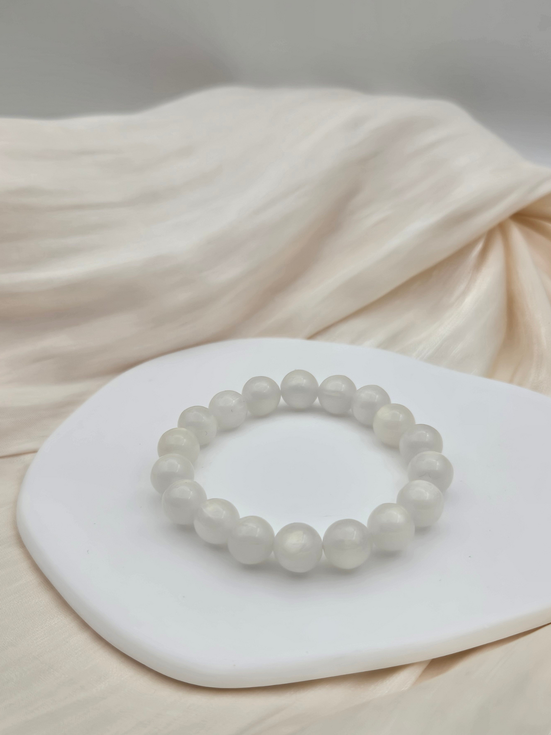 Aurum Beads Bracelet | 金
