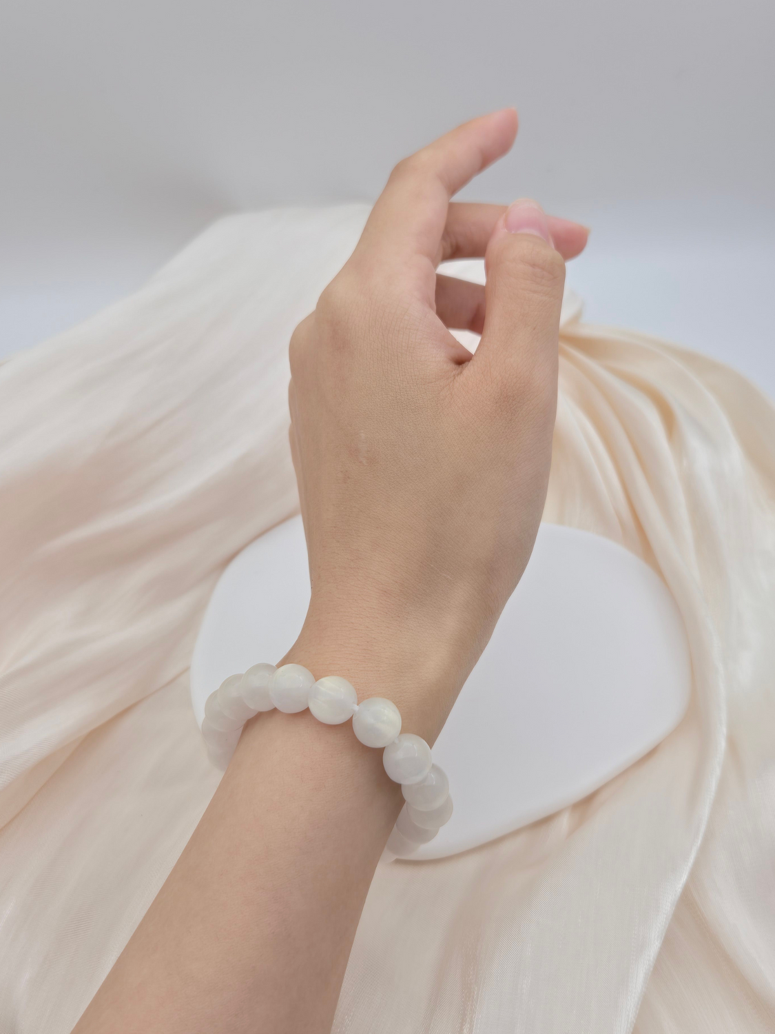 Aurum Beads Bracelet | 金