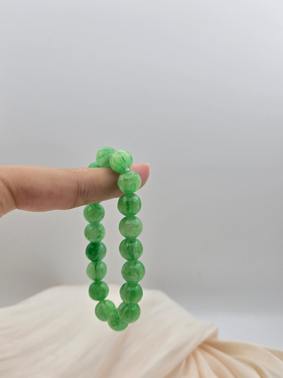Verdant Growth Strand | 木
