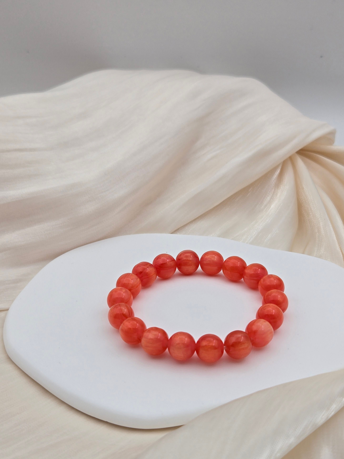 Solar Blaze Bracelet | 火