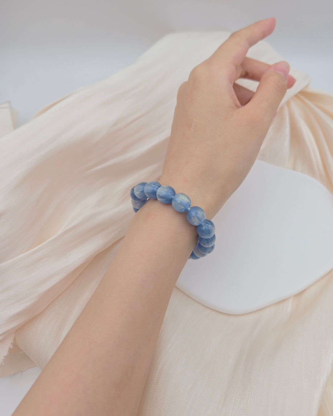 Abyssal Flow Beads | 水