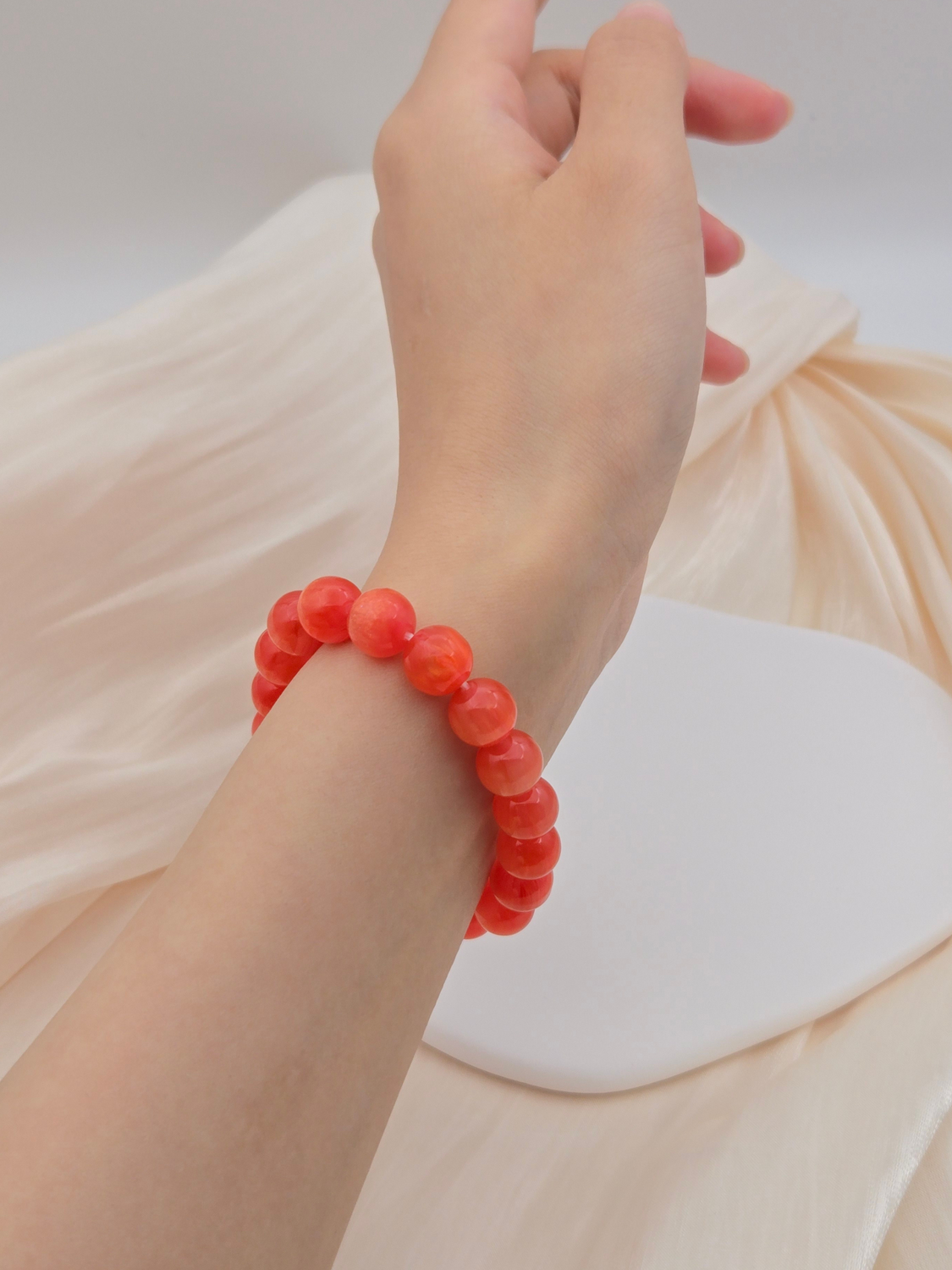 Solar Blaze Bracelet | 火
