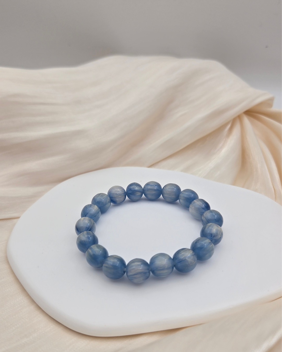 Abyssal Flow Beads | 水