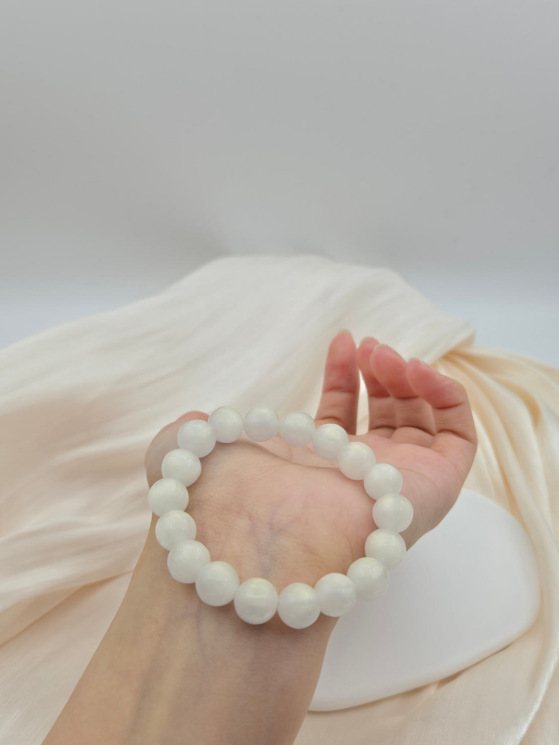 Aurum Beads Bracelet | 金