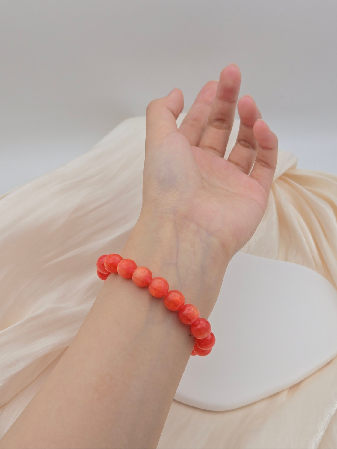 Solar Blaze Bracelet | 火