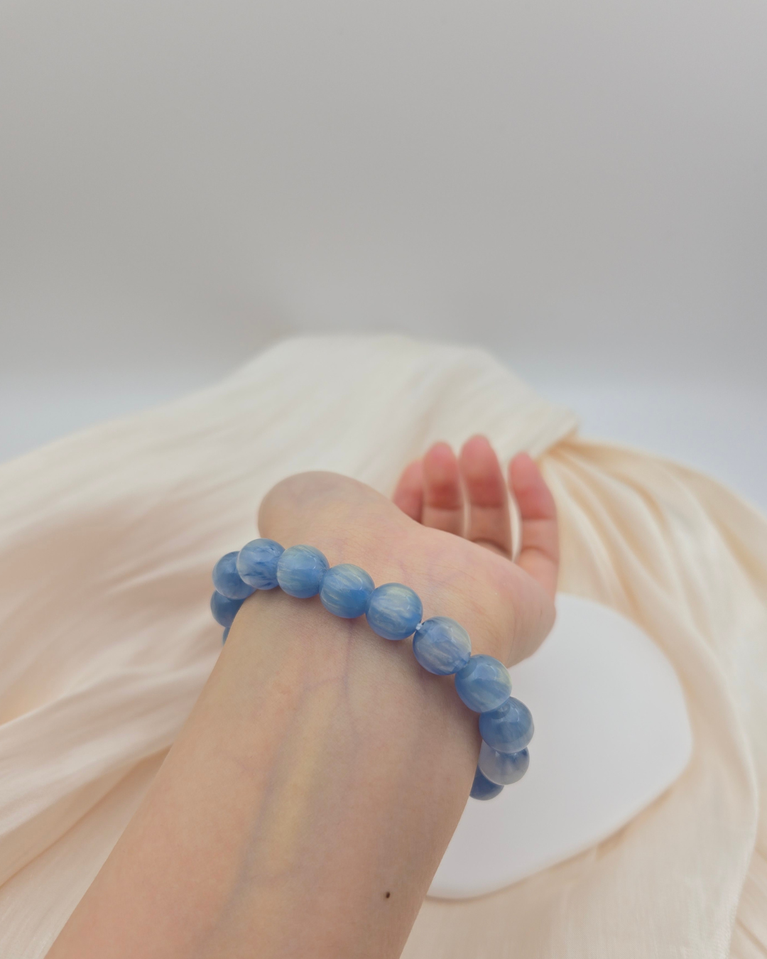 Abyssal Flow Beads | 水