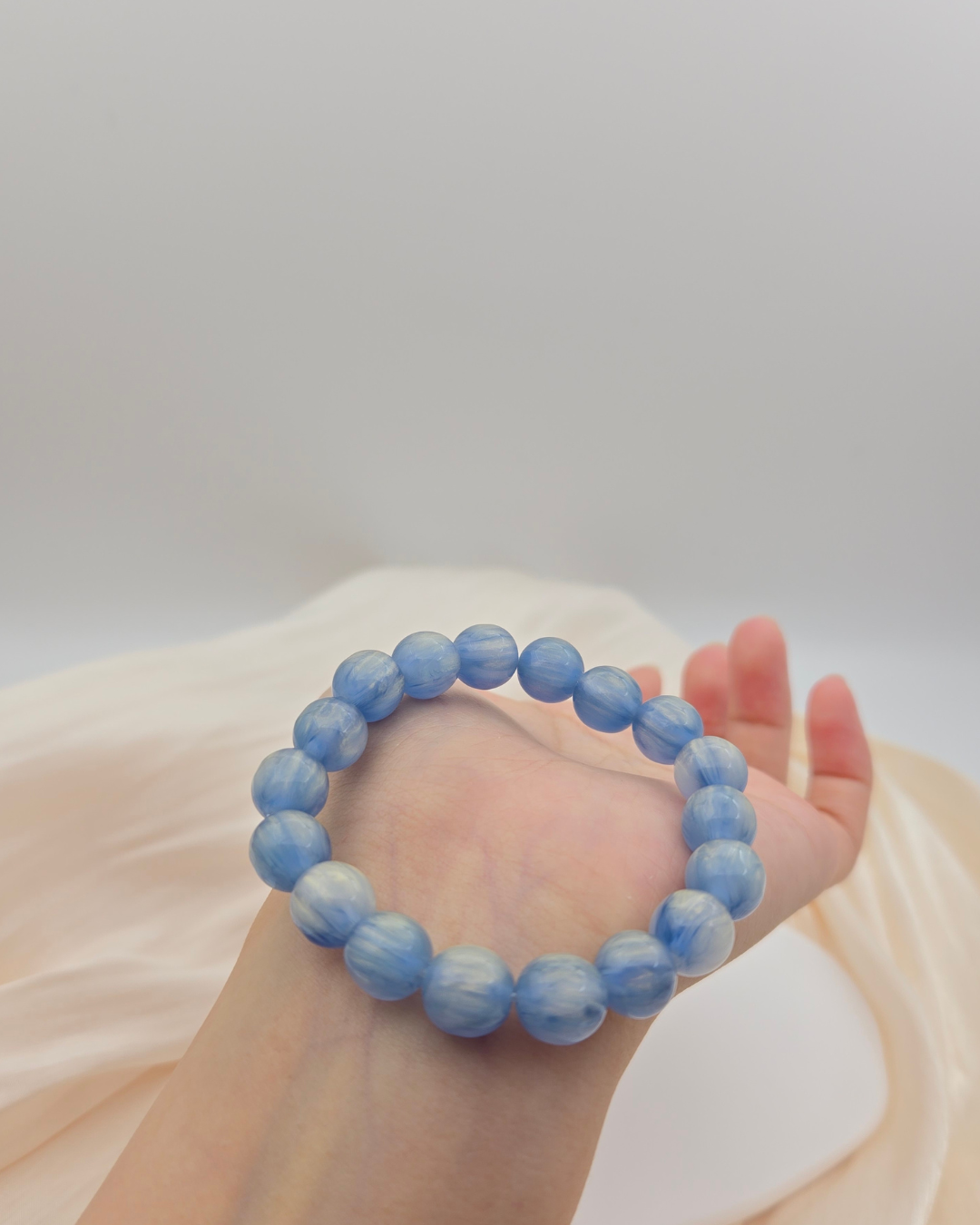 Abyssal Flow Beads | 水