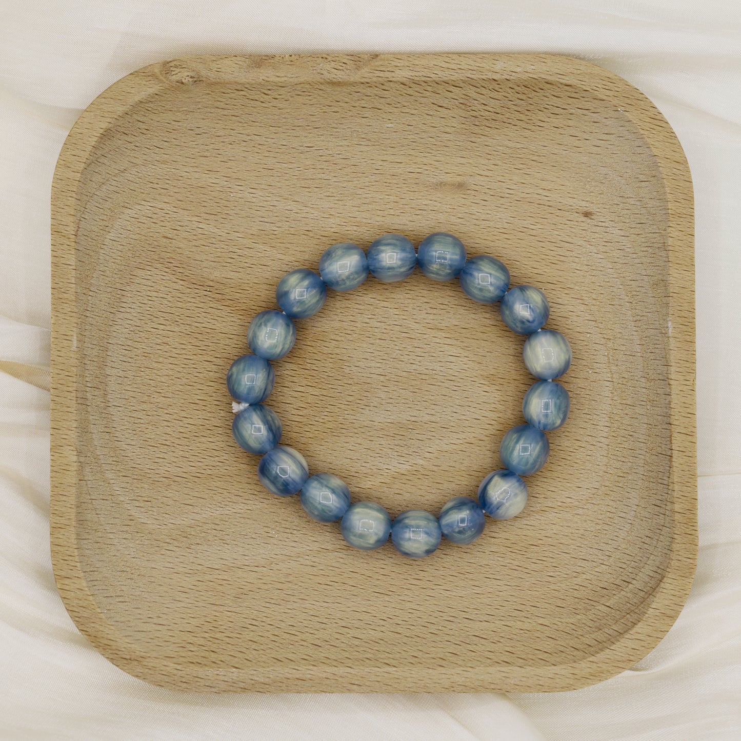 Abyssal Flow Beads | 水