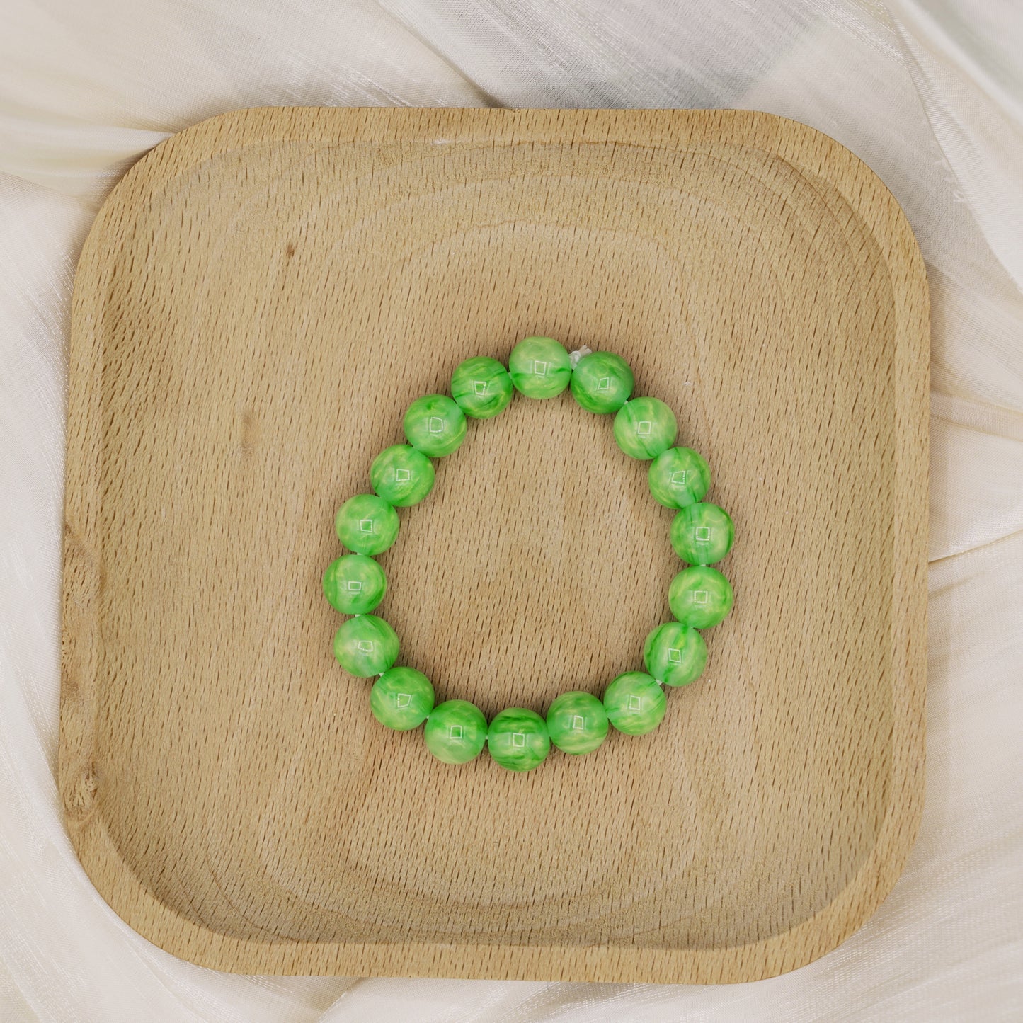 Verdant Growth Strand | 木