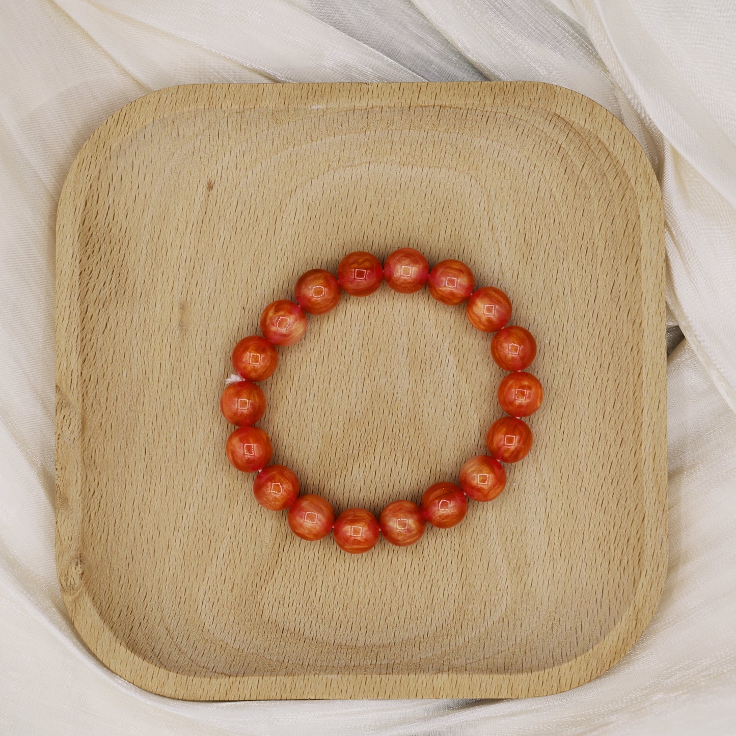 Solar Blaze Bracelet | 火